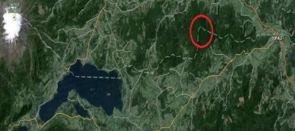 Grundstück in Los Rios, Chile, Nr. 1012 2