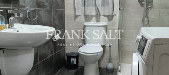 Apartamento de 2 dormitorios en Msida, Malta No. 9770 10