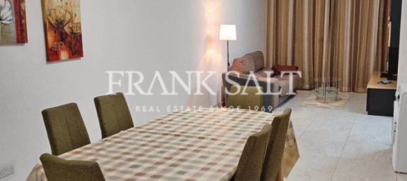 Apartamento de 2 dormitorios en Msida, Malta No. 9770 5