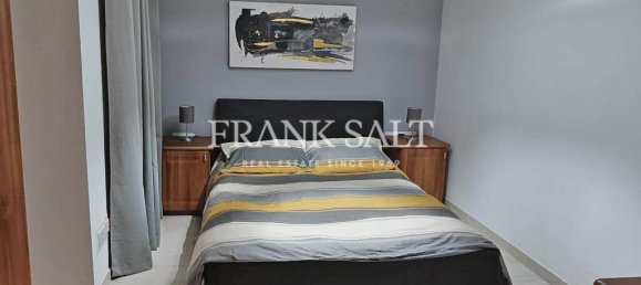 Apartamento de 2 dormitorios en Msida, Malta No. 9770 8