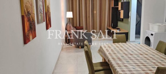 Apartamento de 2 dormitorios en Msida, Malta No. 9770 6