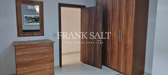 Apartamento de 2 dormitorios en Msida, Malta No. 9770 9