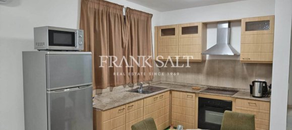 Apartamento de 2 dormitorios en Msida, Malta No. 9770 3