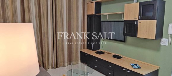 Apartamento de 2 dormitorios en Msida, Malta No. 9770 2