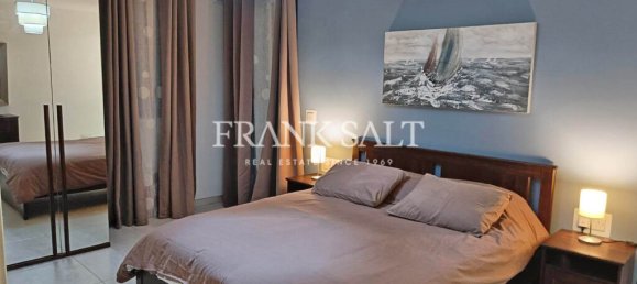 Apartamento de 2 dormitorios en Msida, Malta No. 9770 7
