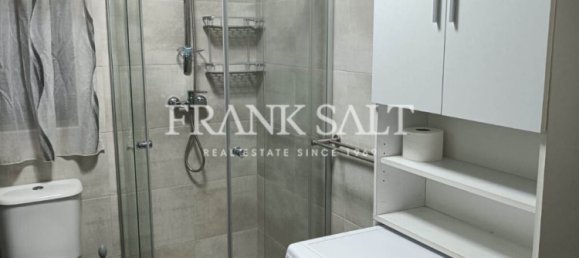 Apartamento de 2 dormitorios en Msida, Malta No. 9770 11