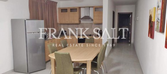 Apartamento de 2 dormitorios en Msida, Malta No. 9770 4