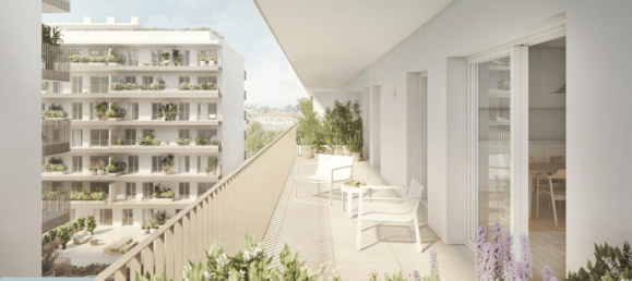 2 غرف نوم شقة في Barreiro, Portugal رقم 144225 7