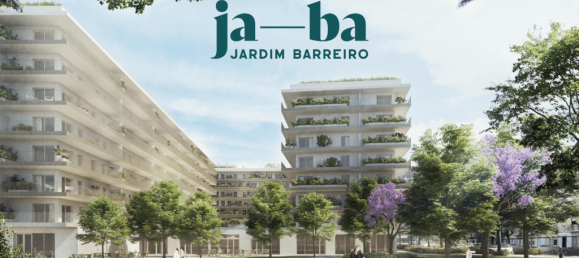 2 غرف نوم شقة في Barreiro, Portugal رقم 144225 19