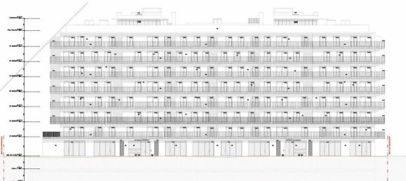 2 غرف نوم شقة في Barreiro, Portugal رقم 144225 21