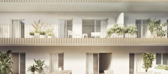 2 غرف نوم شقة في Barreiro, Portugal رقم 144225 6