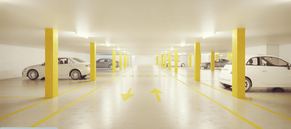 2 غرف نوم شقة في Barreiro, Portugal رقم 144225 12