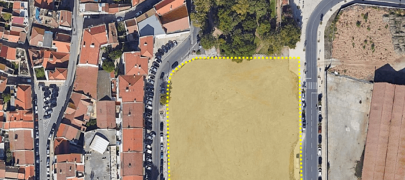 2 غرف نوم شقة في Barreiro, Portugal رقم 144225 16