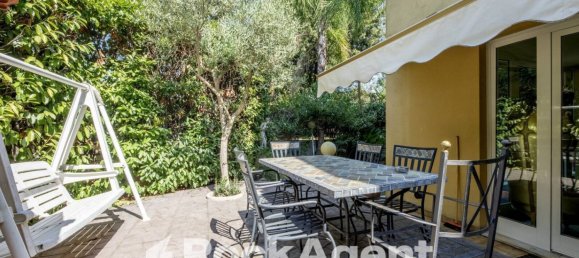 Villa de 3 dormitorios en Rome, Italy No. 209158 11