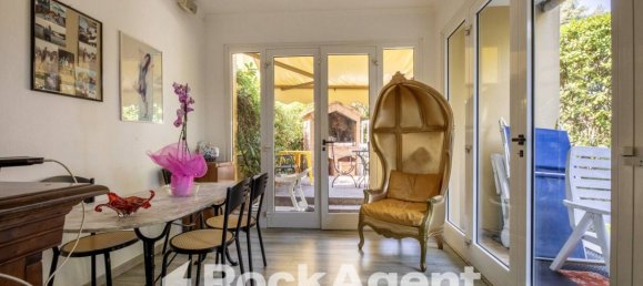 Villa de 3 dormitorios en Rome, Italy No. 209158 8