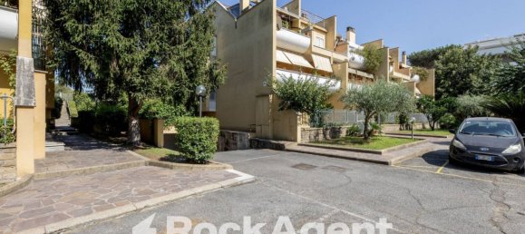 Villa de 3 dormitorios en Rome, Italy No. 209158 47