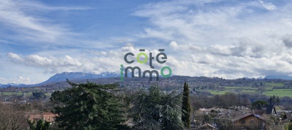 3 غرف نوم منزل ذو طابقين في Thonon-les-Bains, France رقم 206850 2