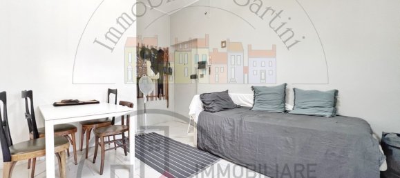 2-Zimmer Wohnung in Rimini, Italy, Nr. 268732 2