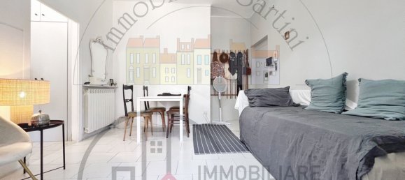 2-Zimmer Wohnung in Rimini, Italy, Nr. 268732 3