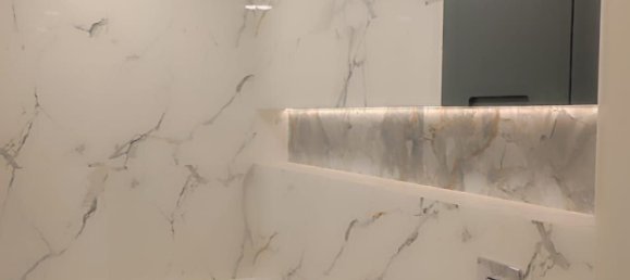 4 bedrooms Apartment in Yasamal, Azerbaijan No. 1772 25