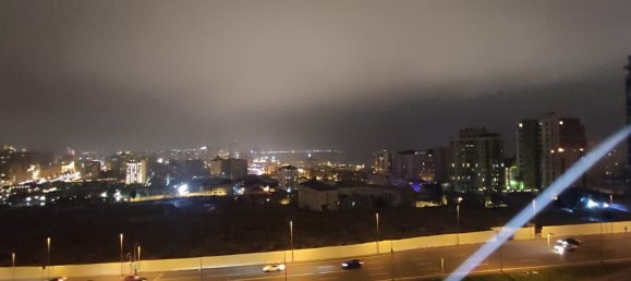 4 bedrooms Apartment in Yasamal, Azerbaijan No. 1772 14