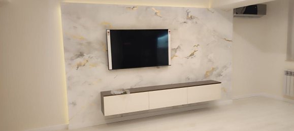 4 bedrooms Apartment in Yasamal, Azerbaijan No. 1772 4