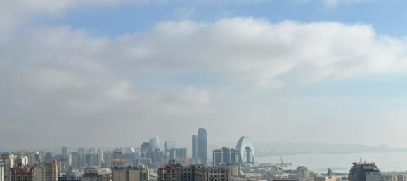 4 bedrooms Apartment in Yasamal, Azerbaijan No. 1772 3