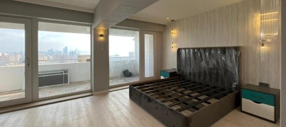 4 bedrooms Apartment in Yasamal, Azerbaijan No. 1772 20