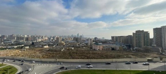 4 bedrooms Apartment in Yasamal, Azerbaijan No. 1772 16