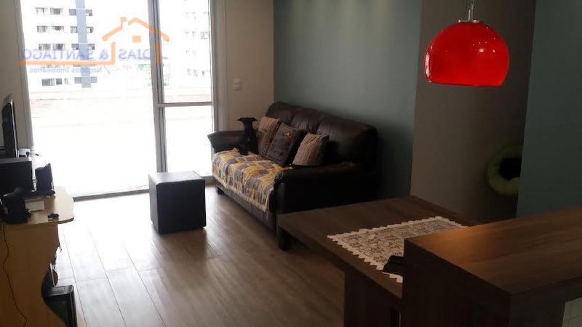 2 bedrooms Apartment in Sao Paulo, Brazil No. 464023