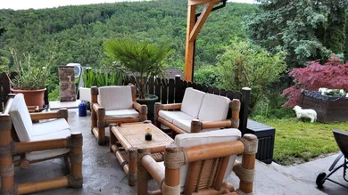 4-Zimmer Haus in Forchtenstein, Austria, Nr. 169288