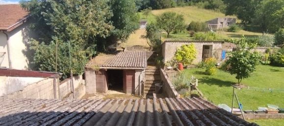 7 rooms House in Stainville, France No. 271047 7