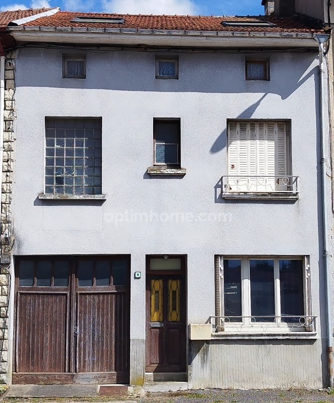 7 rooms House in Stainville, France No. 271047