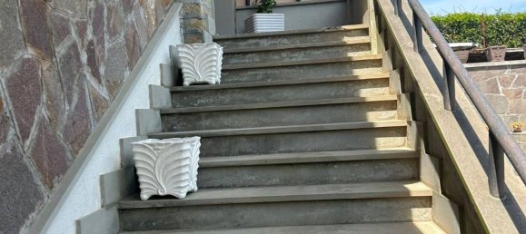 15-Zimmer Villa in Ronciglione, Italy, Nr. 133522 11