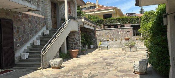 15-Zimmer Villa in Ronciglione, Italy, Nr. 133522 4