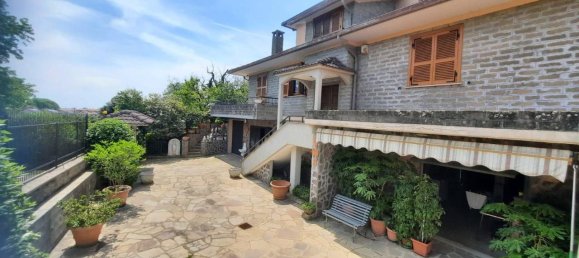 15-Zimmer Villa in Ronciglione, Italy, Nr. 133522 8