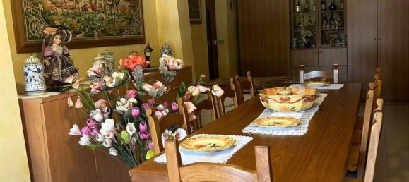 15-Zimmer Villa in Ronciglione, Italy, Nr. 133522 25