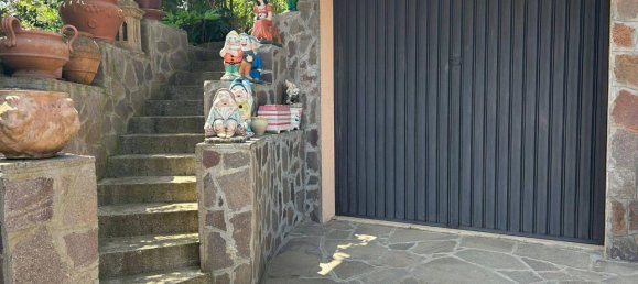 15-Zimmer Villa in Ronciglione, Italy, Nr. 133522 27