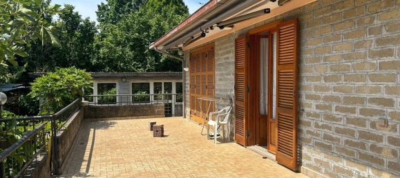 15-Zimmer Villa in Ronciglione, Italy, Nr. 133522 26