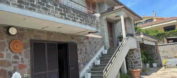15-Zimmer Villa in Ronciglione, Italy, Nr. 133522 7