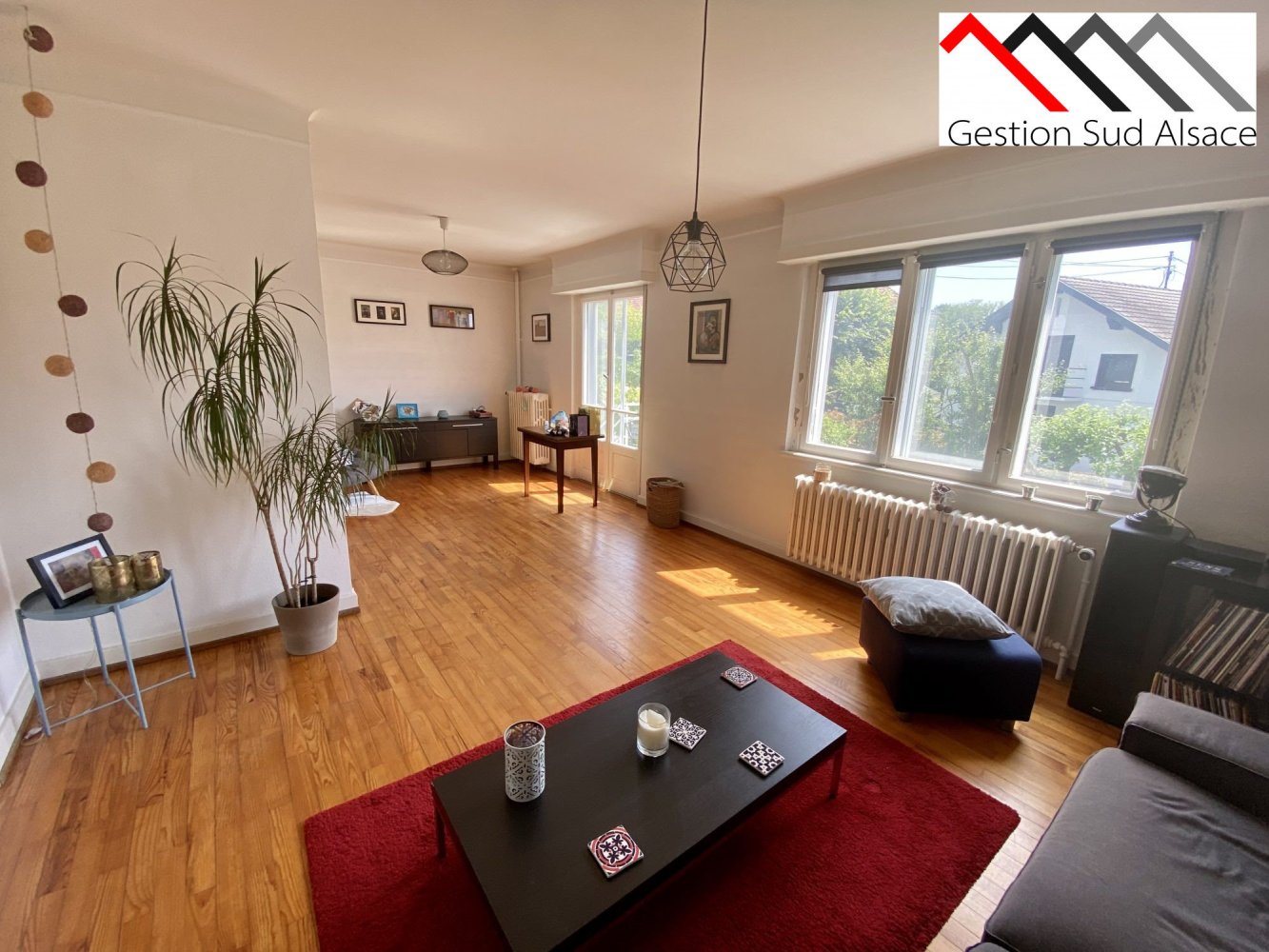 3 bedrooms House in Haut-Rhin, France No. 228706