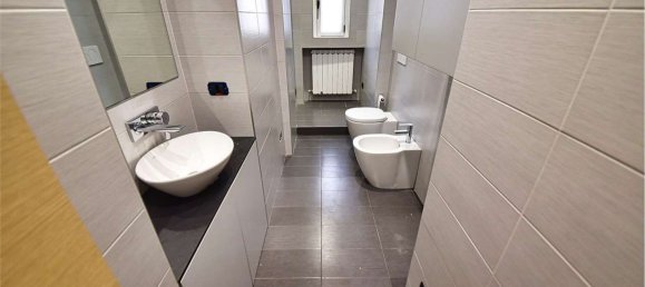 2-Zimmer Wohnung in Como, Italy, Nr. 333672 11