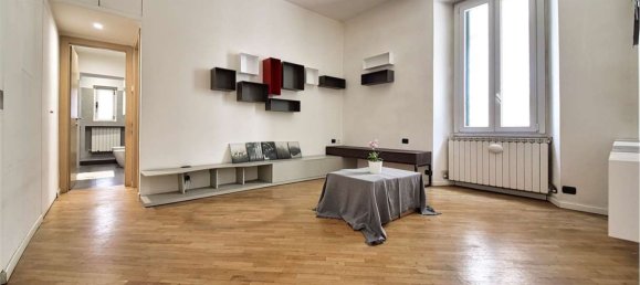 2-Zimmer Wohnung in Como, Italy, Nr. 333672 4