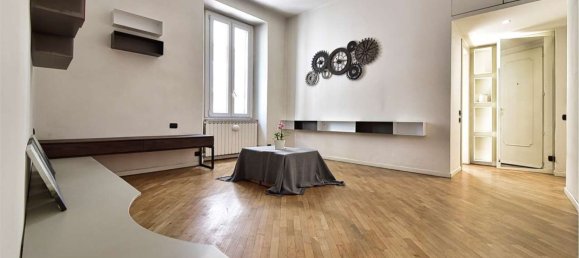2-Zimmer Wohnung in Como, Italy, Nr. 333672 10