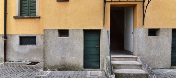 2-Zimmer Wohnung in Como, Italy, Nr. 333672 12