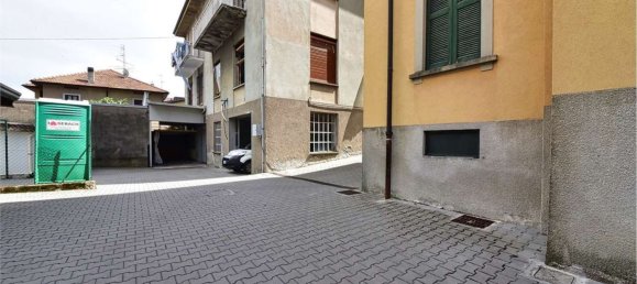 2-Zimmer Wohnung in Como, Italy, Nr. 333672 23