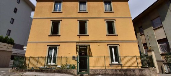 2-Zimmer Wohnung in Como, Italy, Nr. 333672 13