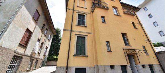 2-Zimmer Wohnung in Como, Italy, Nr. 333672 5