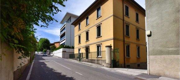 2-Zimmer Wohnung in Como, Italy, Nr. 333672 32