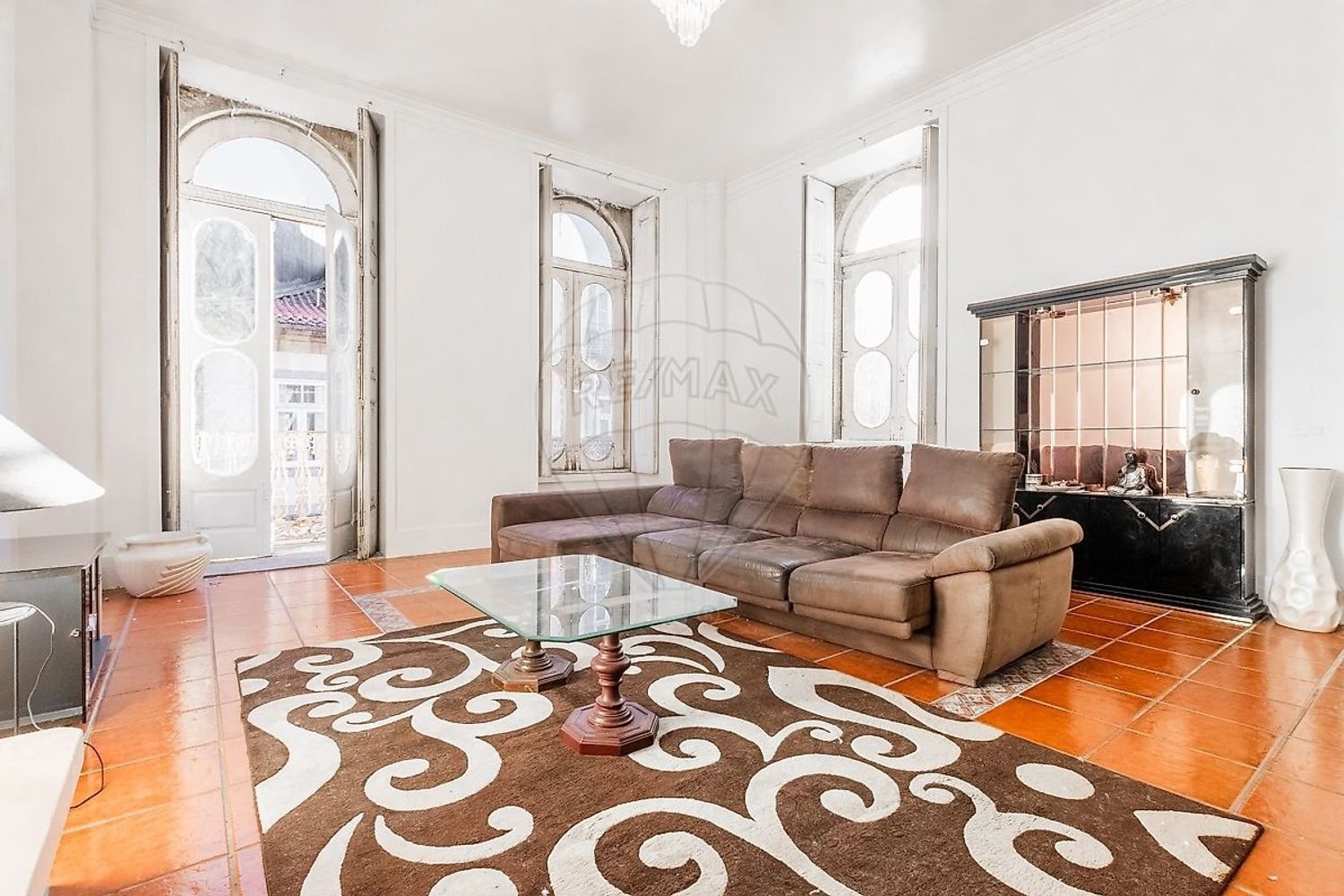 4 Schlafzimmer Doppelhaus in Guimaraes, Portugal, Nr. 11831